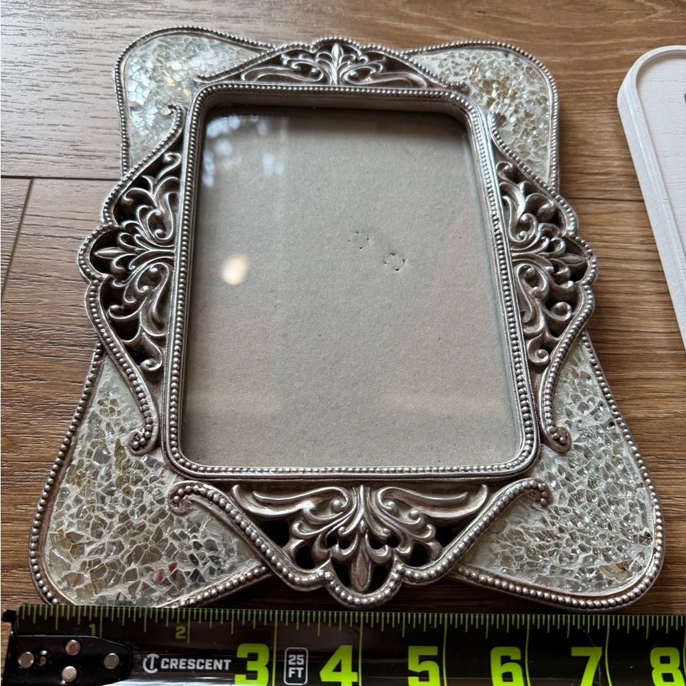 Wedding frame set - Picture 5 of 8